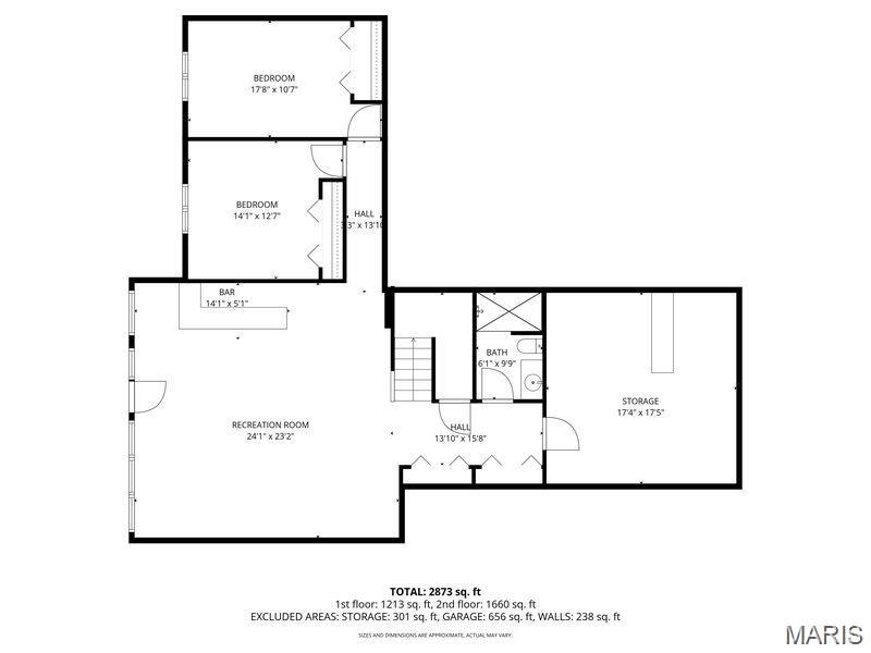 6409 Sunny Lane