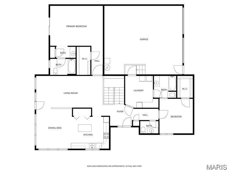 6409 Sunny Lane