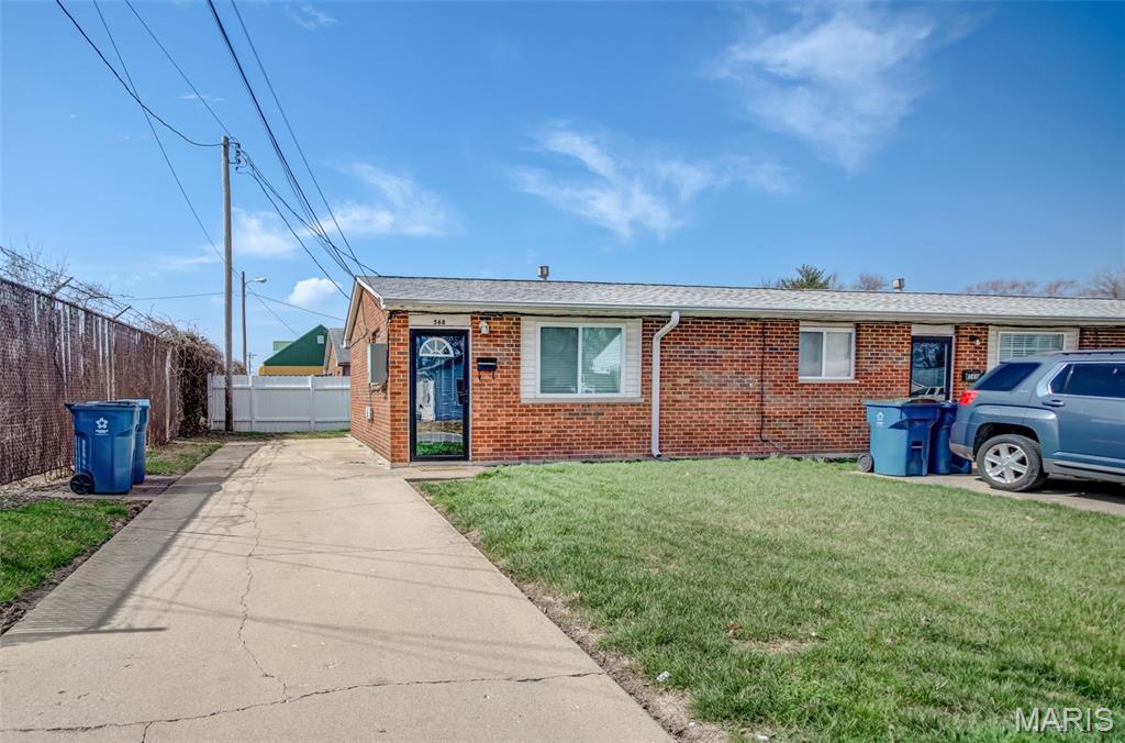 562 Sheridan Street