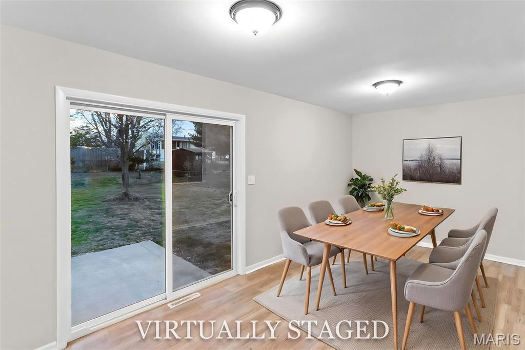 5808 Dogwood Lane