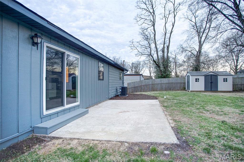 5808 Dogwood Lane