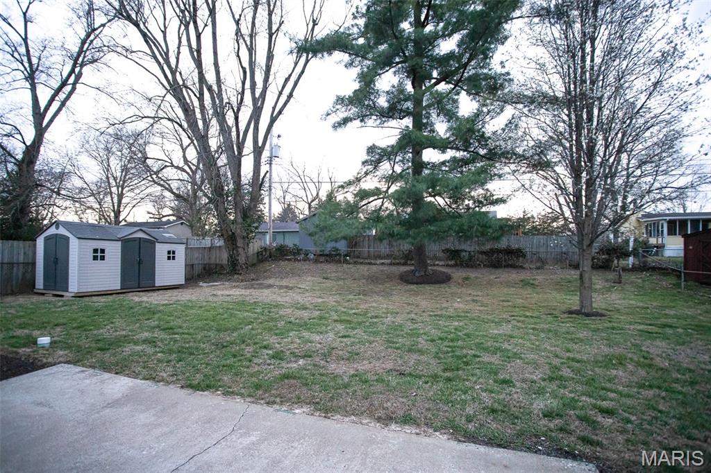 5808 Dogwood Lane