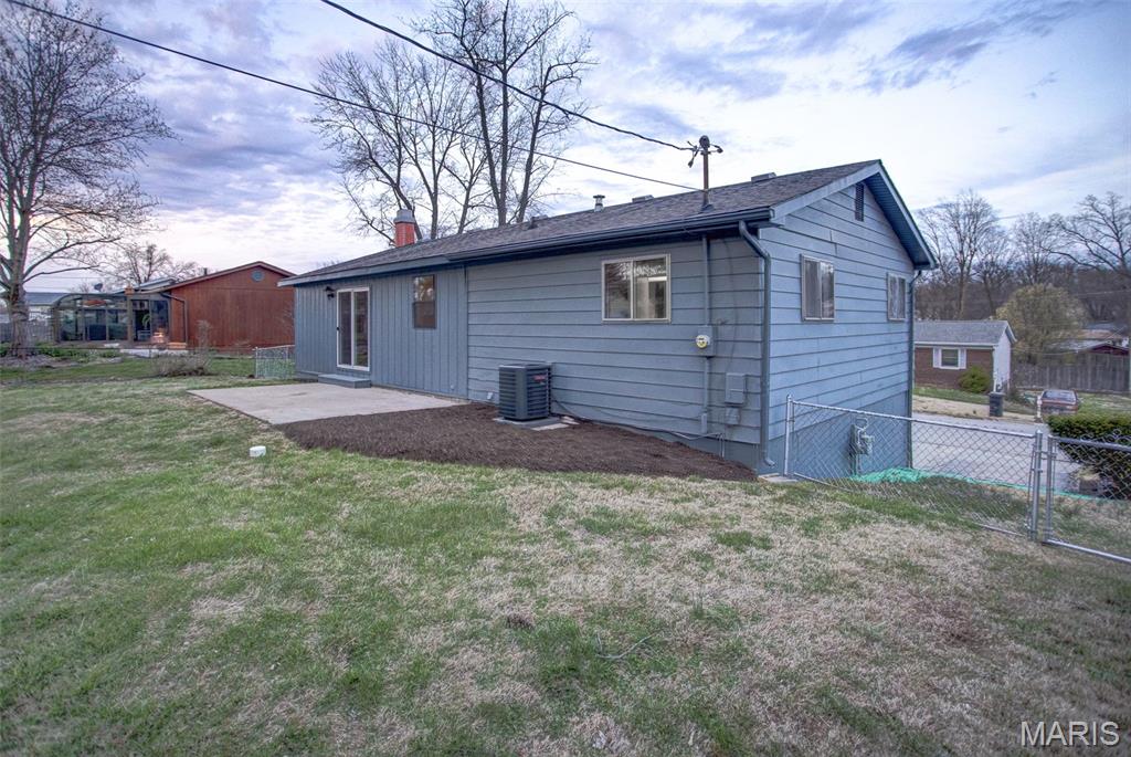 5808 Dogwood Lane