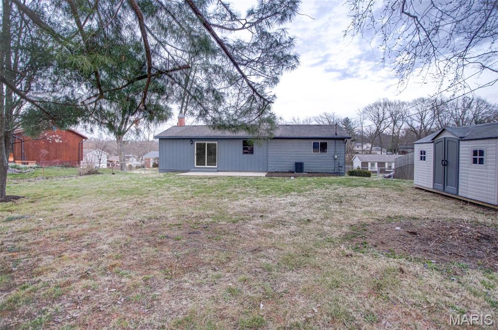 5808 Dogwood Lane