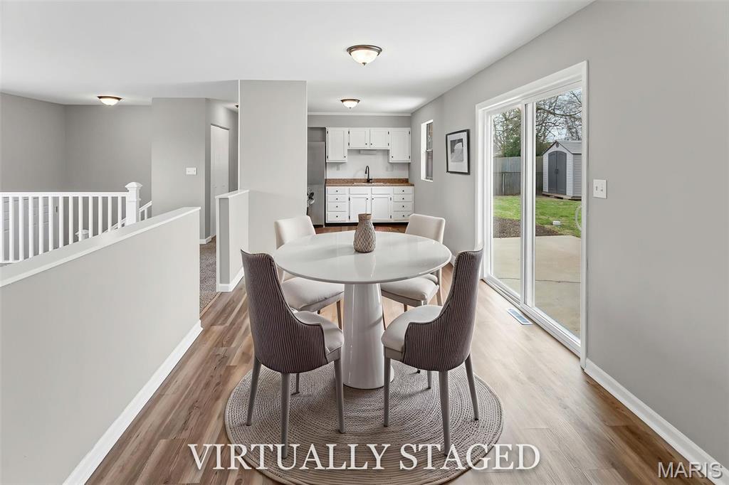 5808 Dogwood Lane