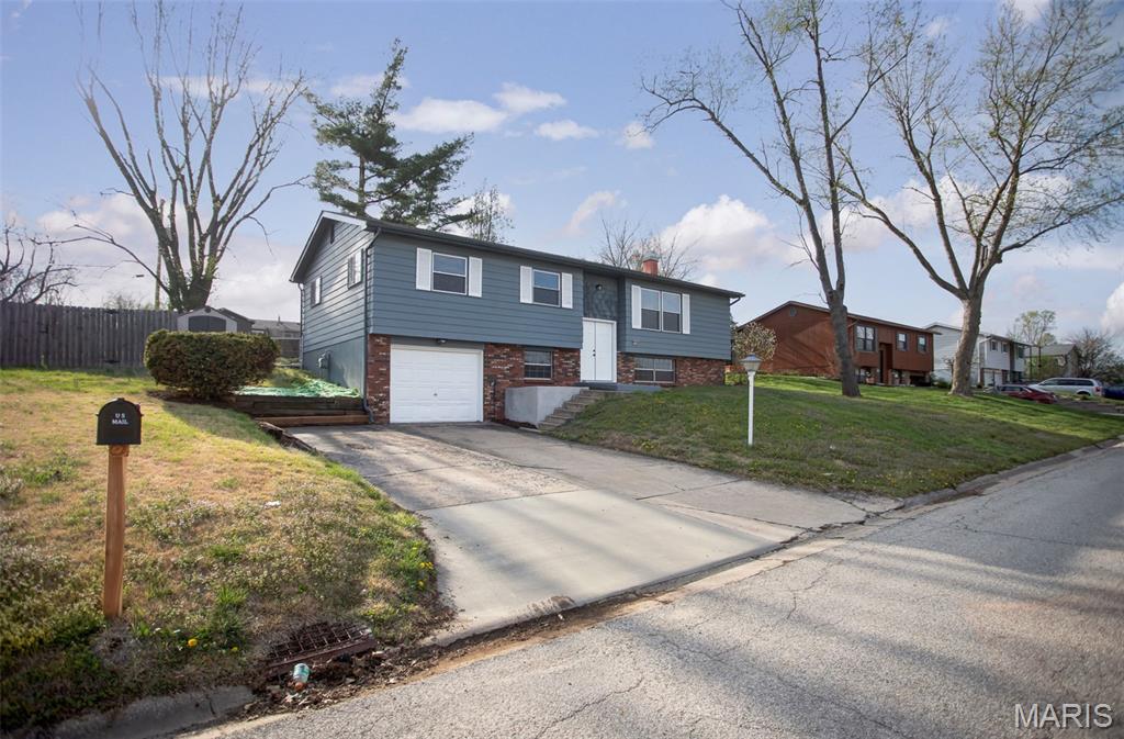 5808 Dogwood Lane