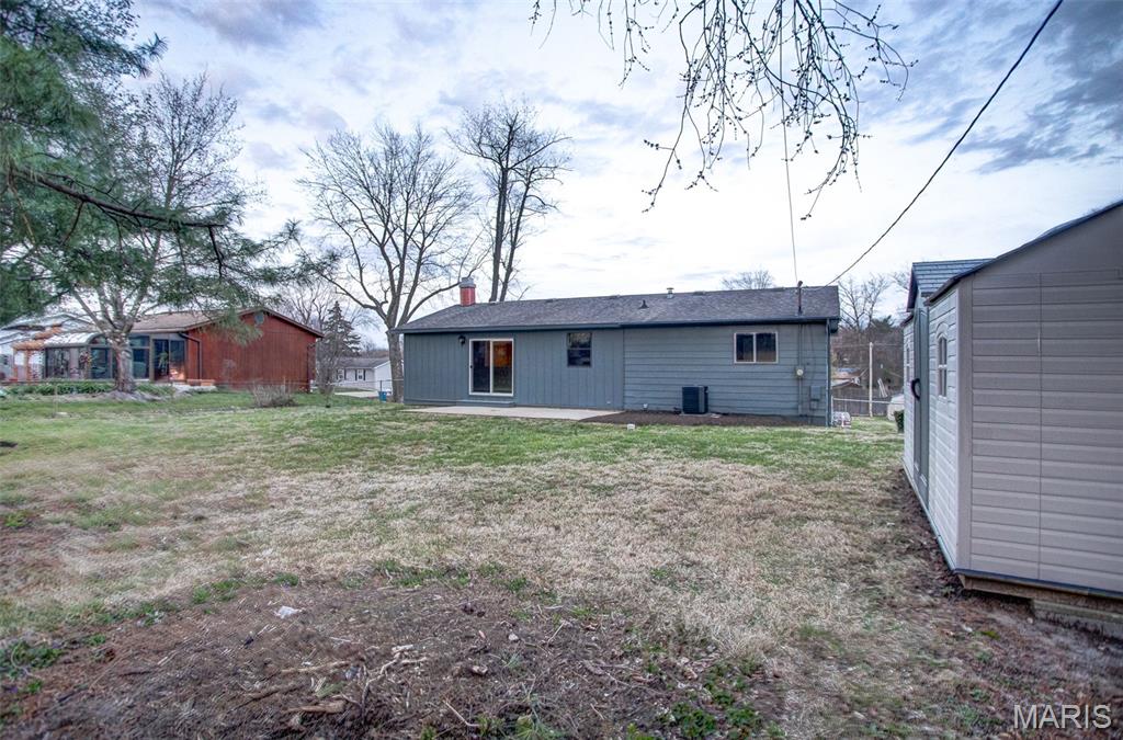 5808 Dogwood Lane