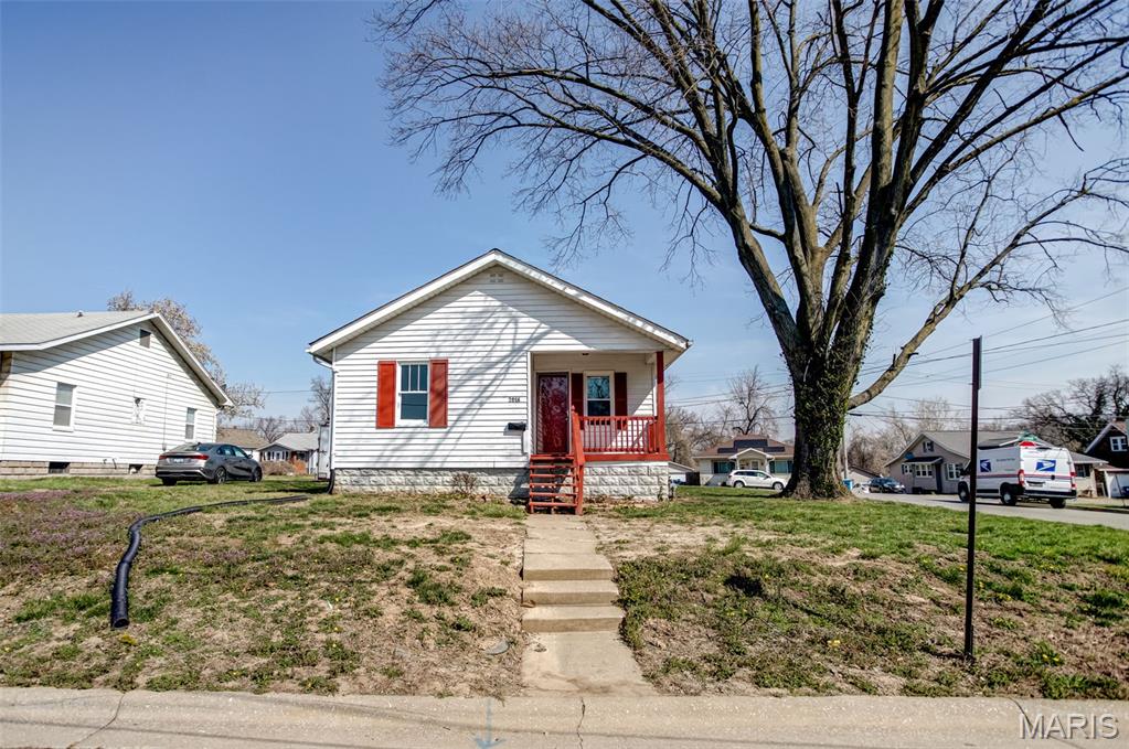 2814 Grandview Avenue