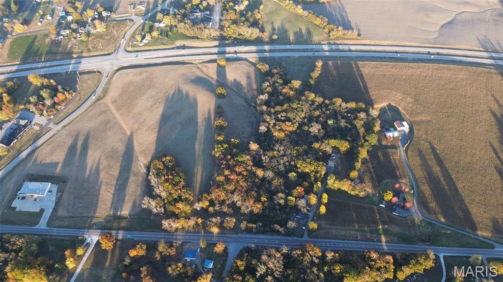 0 Old Hwy 67