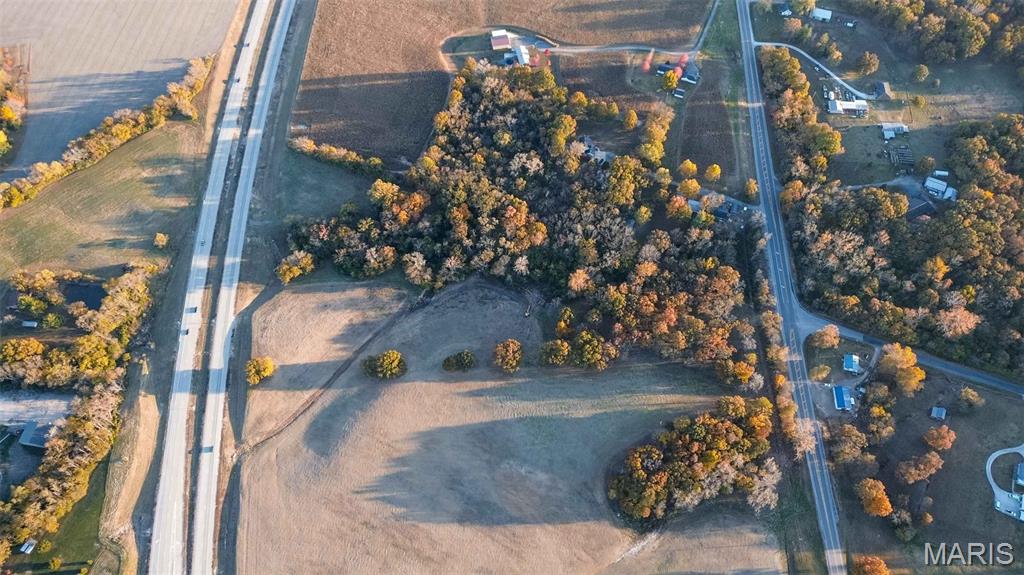 0 Old Hwy 67