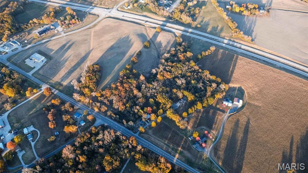 0 Old Hwy 67