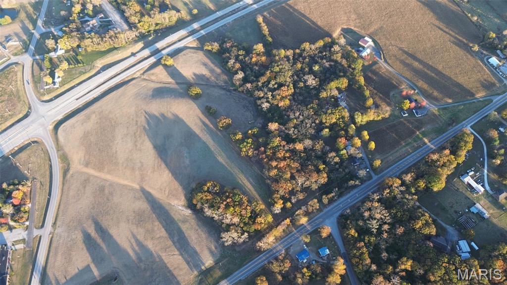 0 Old Hwy 67
