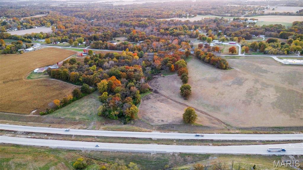 0 Hwy 255