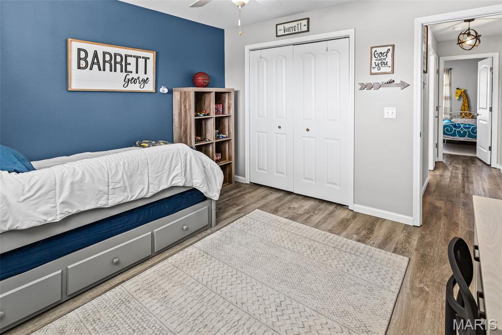 902 Lillian Court