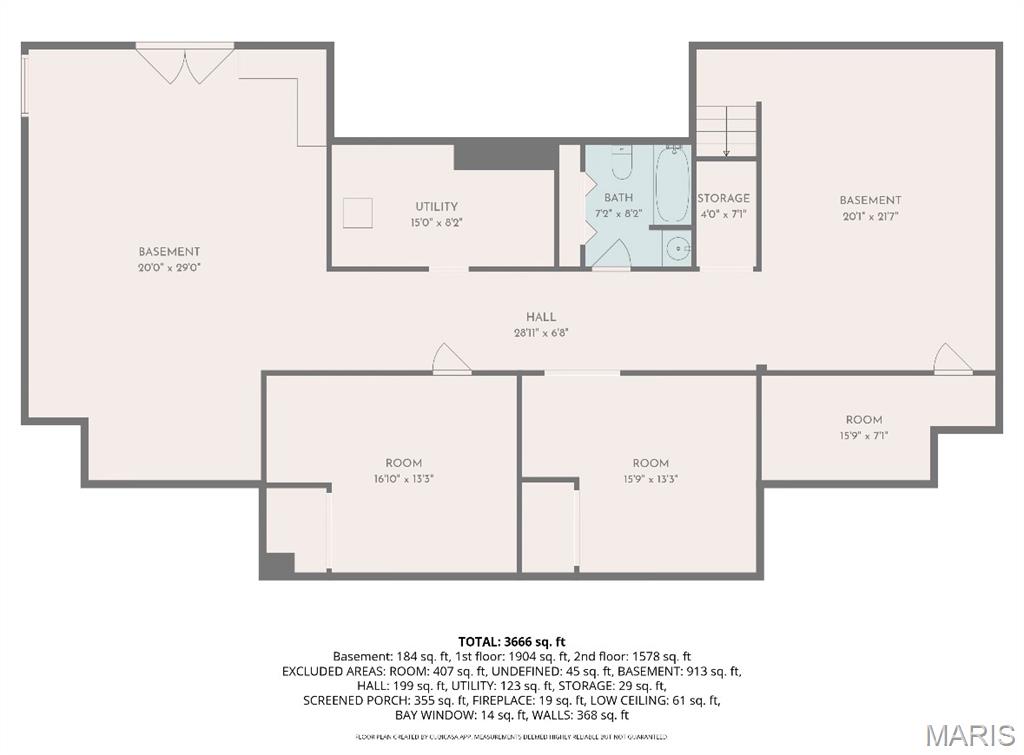 5125 Valleyview Drive