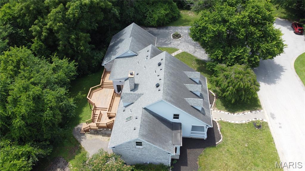 5125 Valleyview Drive