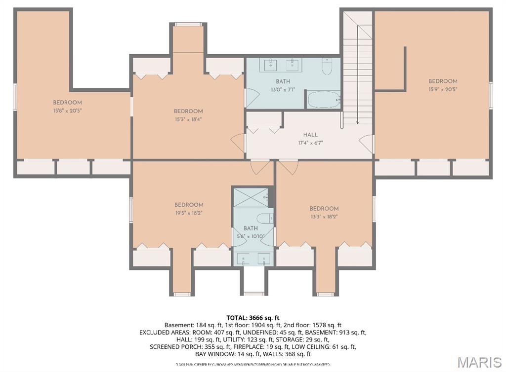 5125 Valleyview Drive