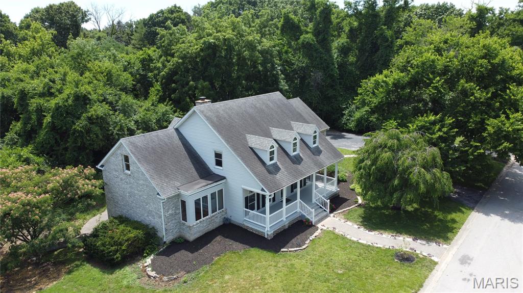 5125 Valleyview Drive