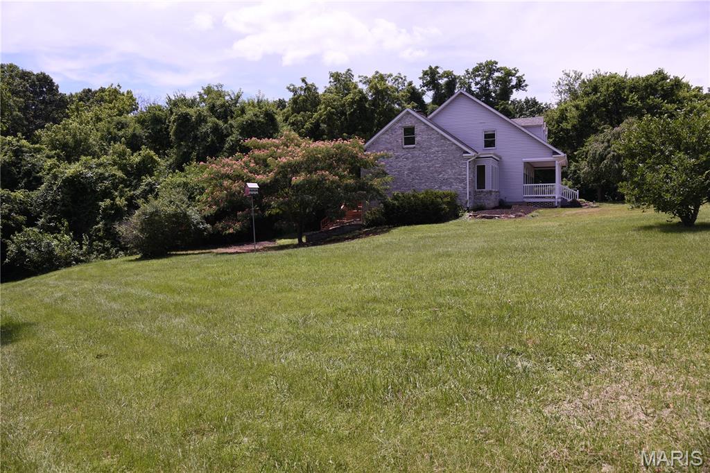 5125 Valleyview Drive