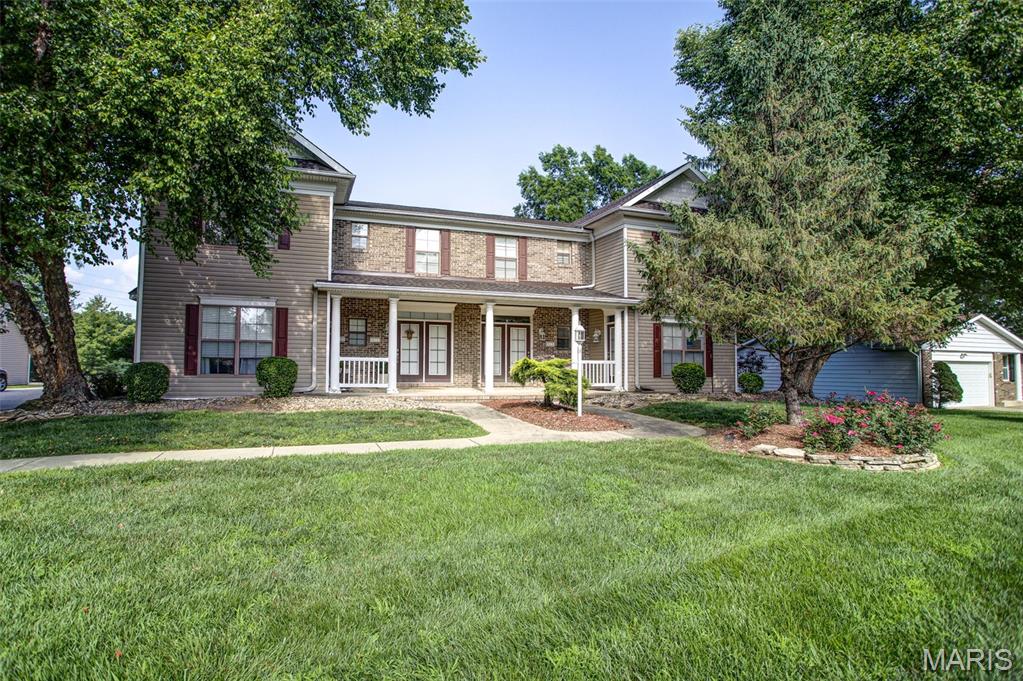 5013 River Aire Drive Unit: 3