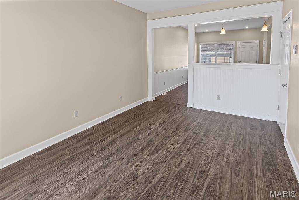 5013 River Aire Drive Unit: 3