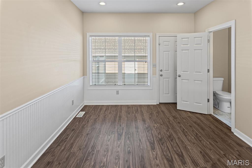 5013 River Aire Drive Unit: 3