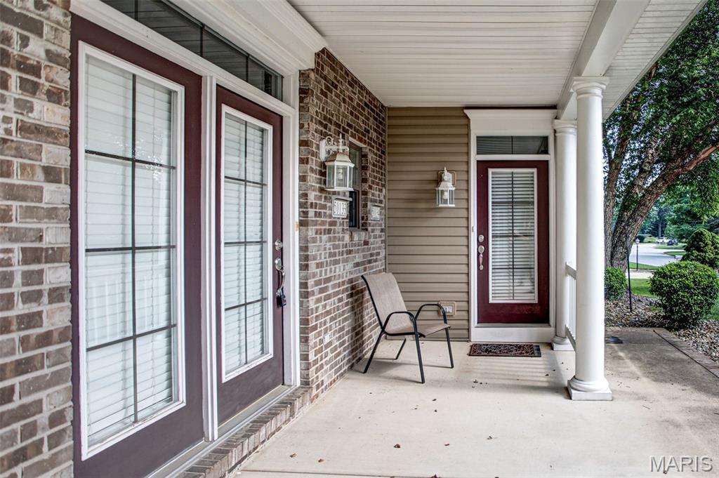 5013 River Aire Drive Unit: 3