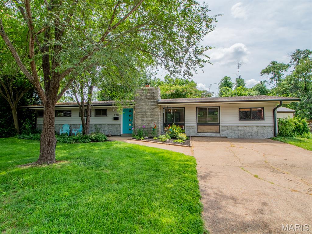 920 Volz Drive