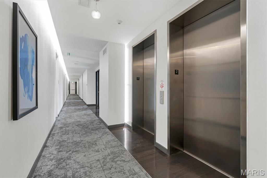 4101 Laclede Avenue Unit: 202