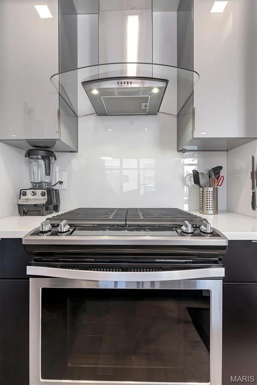 4101 Laclede Avenue Unit: 202