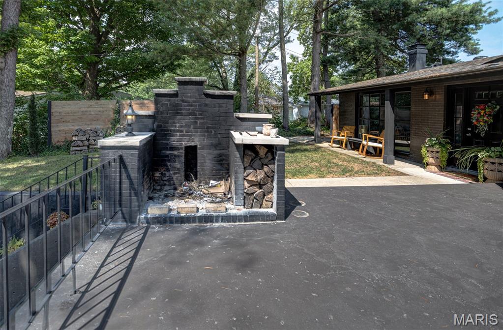 1101 Walnut Street