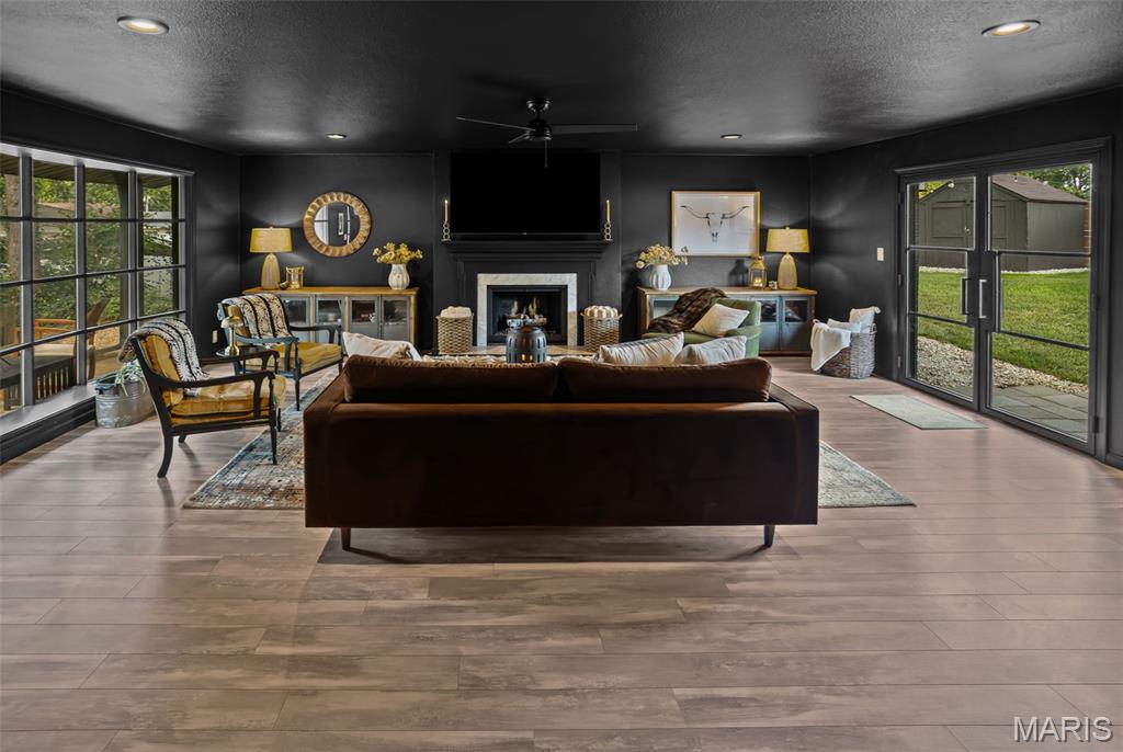 1101 Walnut Street