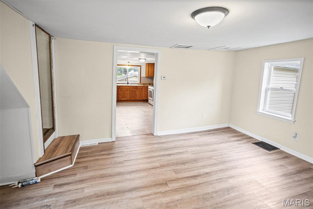 607 Walnut Street