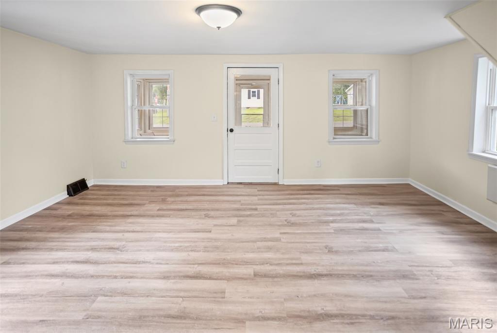 607 Walnut Street
