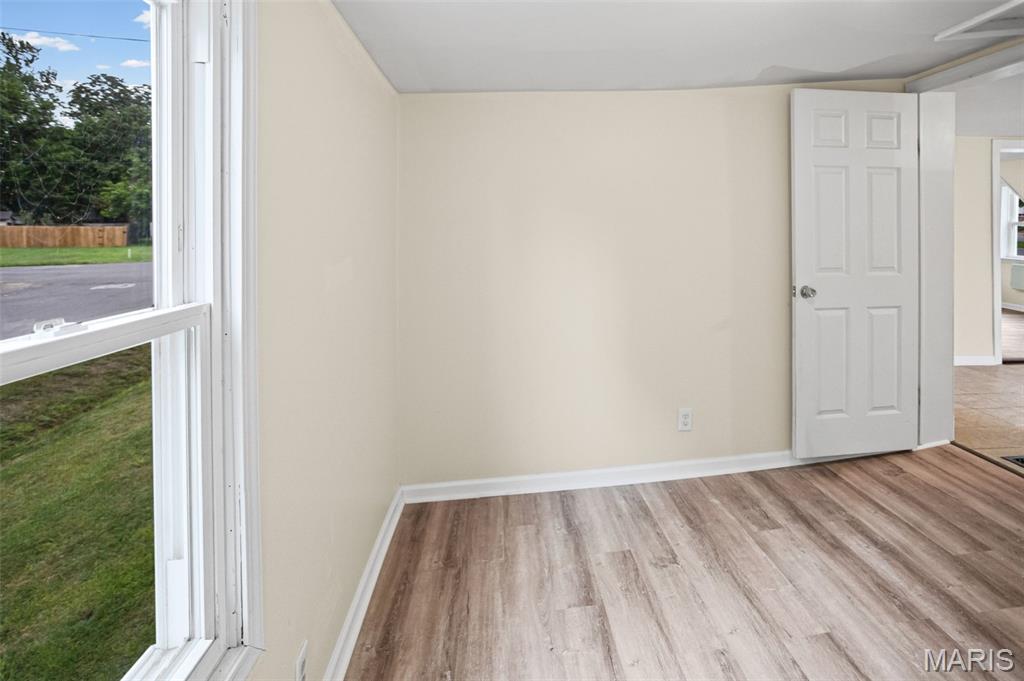 607 Walnut Street