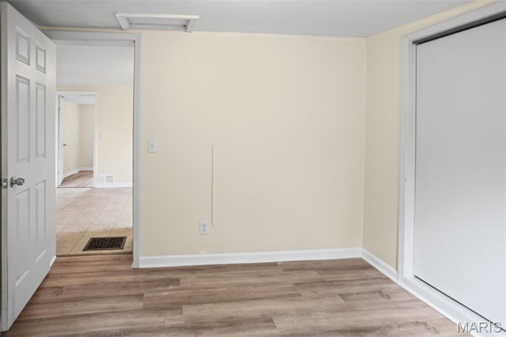 607 Walnut Street