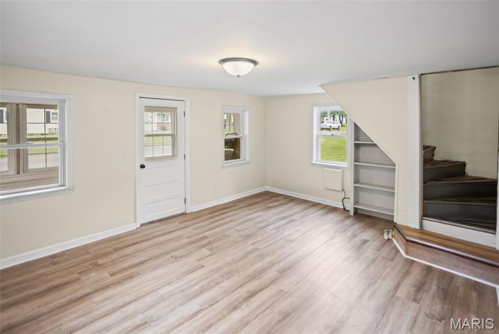 607 Walnut Street