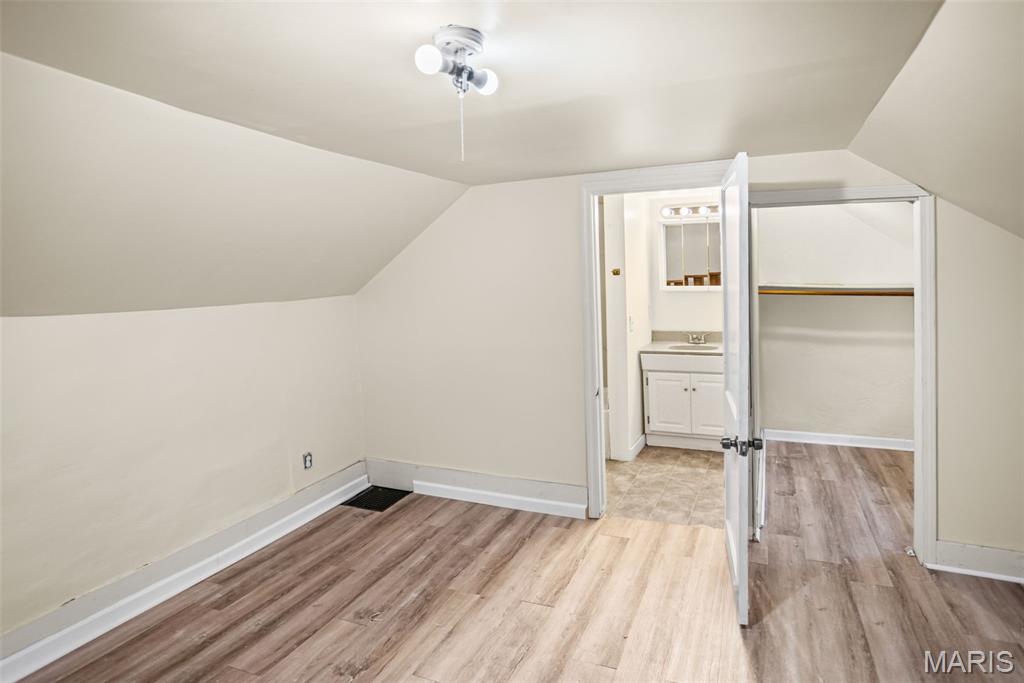 607 Walnut Street