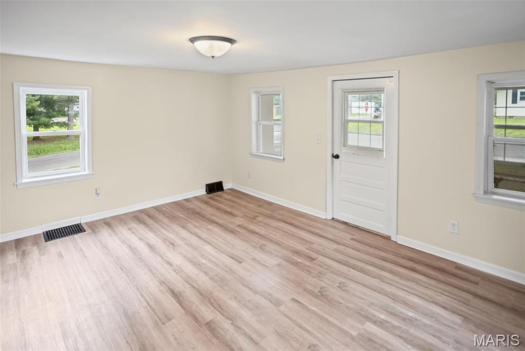 607 Walnut Street