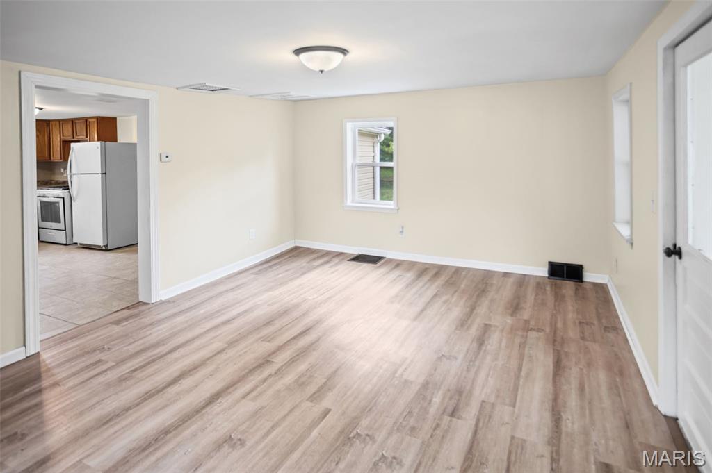 607 Walnut Street