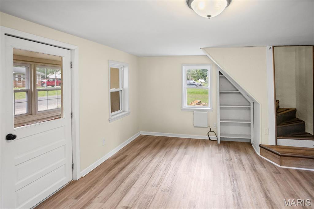 607 Walnut Street