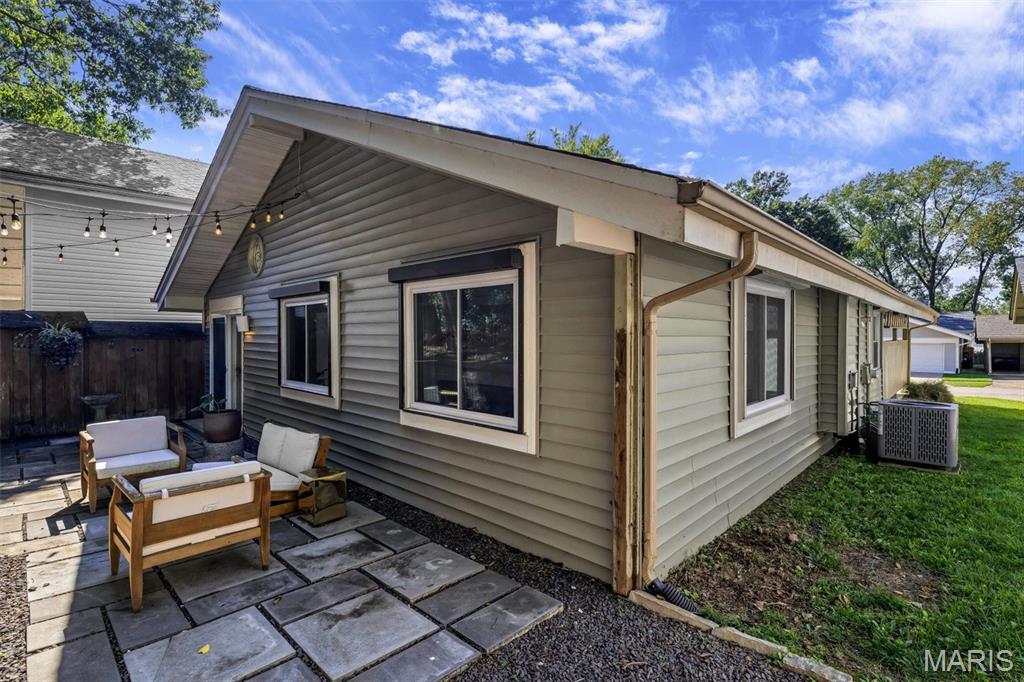 1458 Pine Row Court