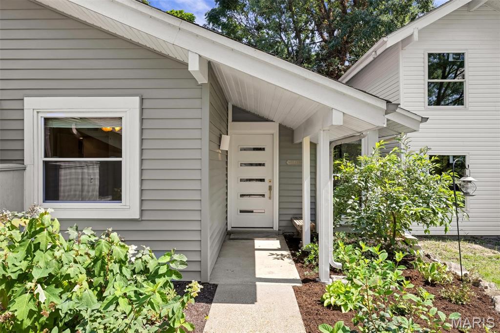 1458 Pine Row Court