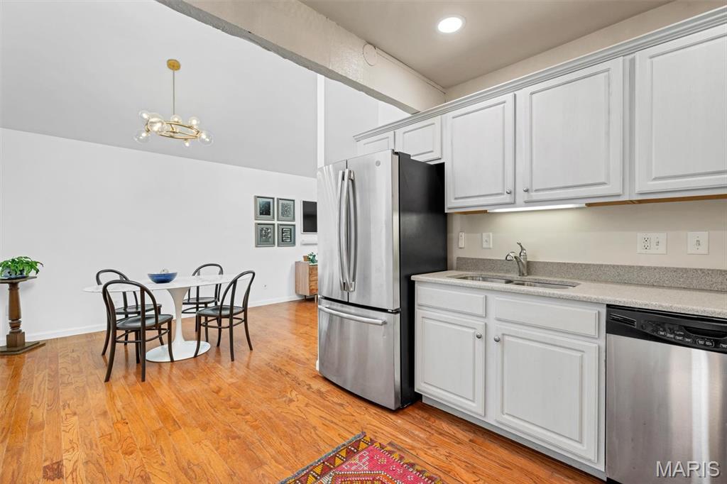 1458 Pine Row Court