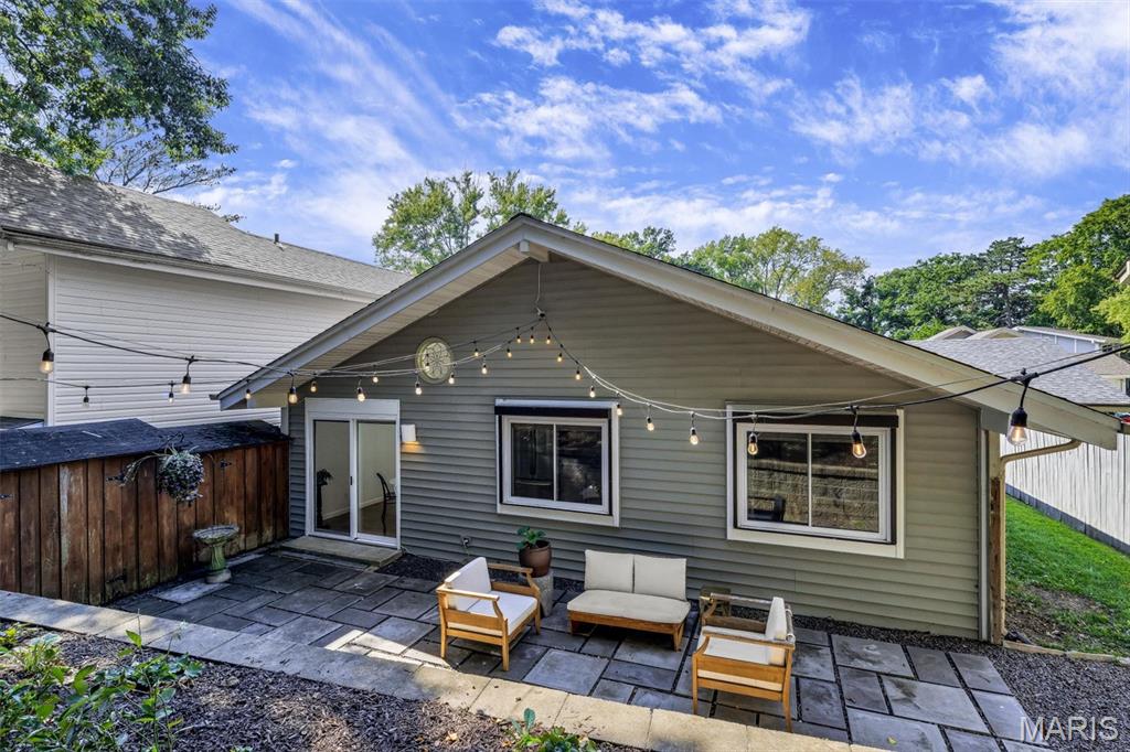 1458 Pine Row Court