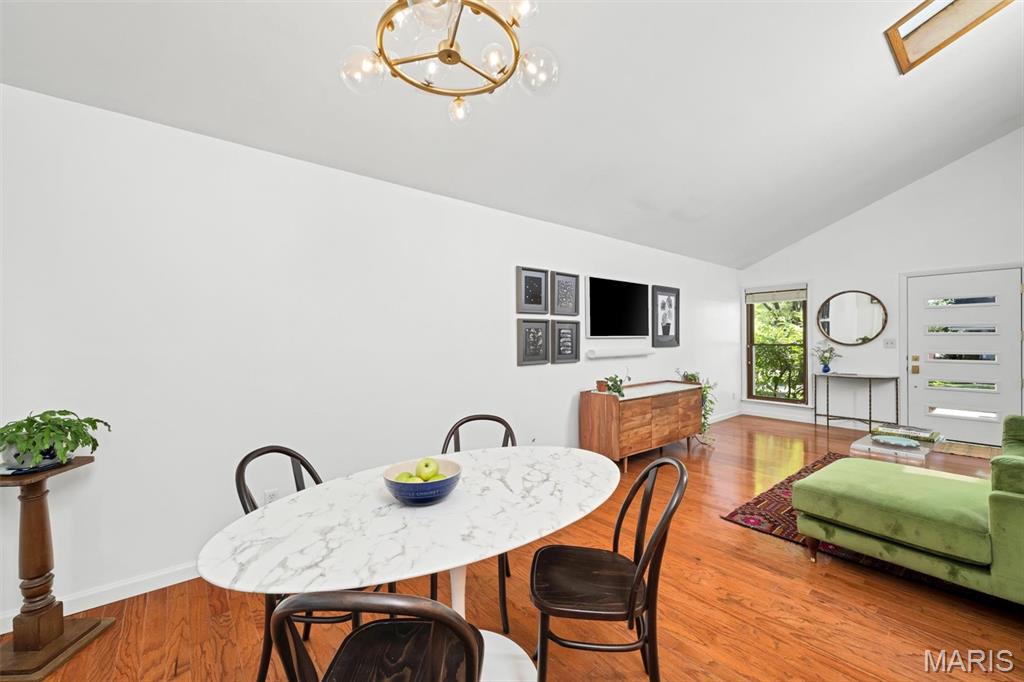 1458 Pine Row Court