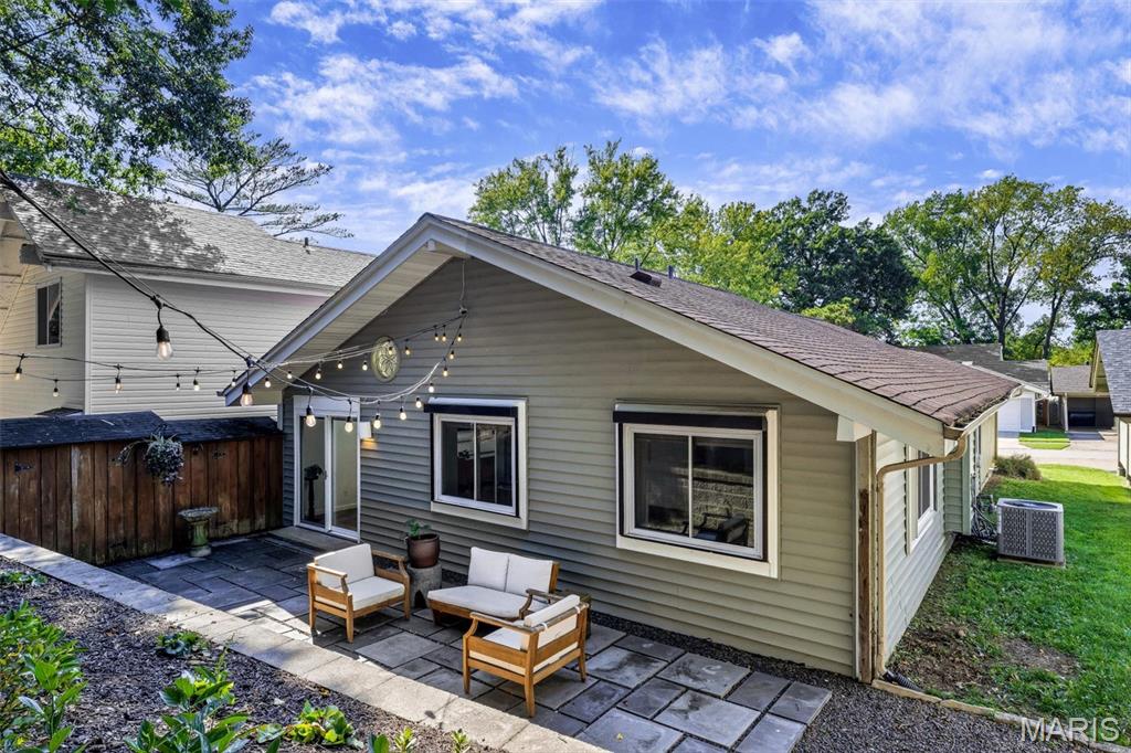 1458 Pine Row Court