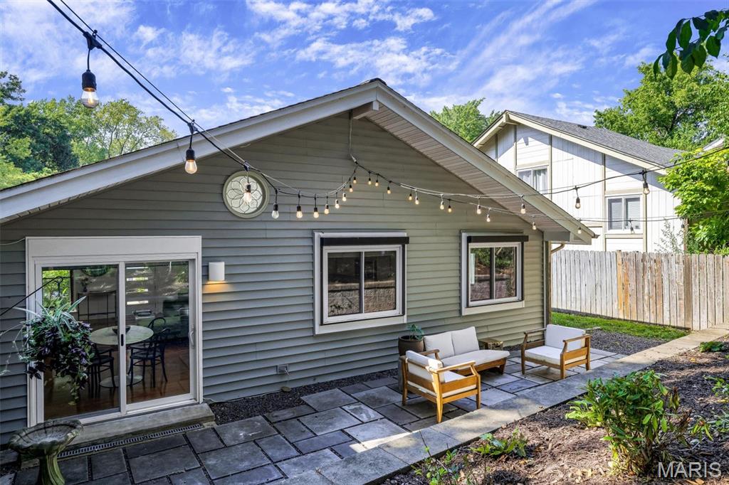 1458 Pine Row Court