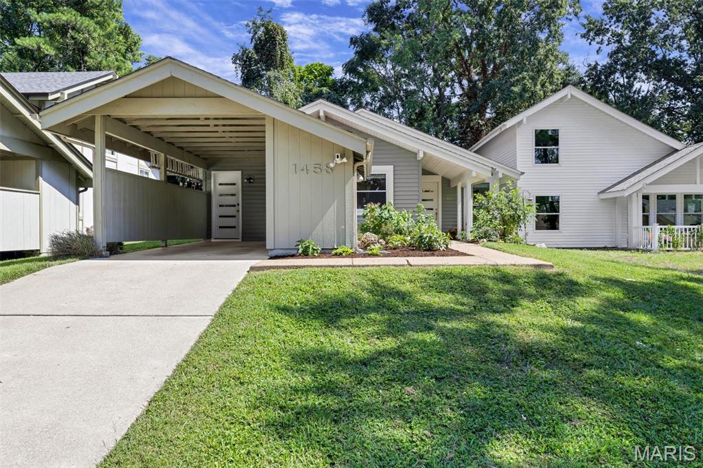 1458 Pine Row Court