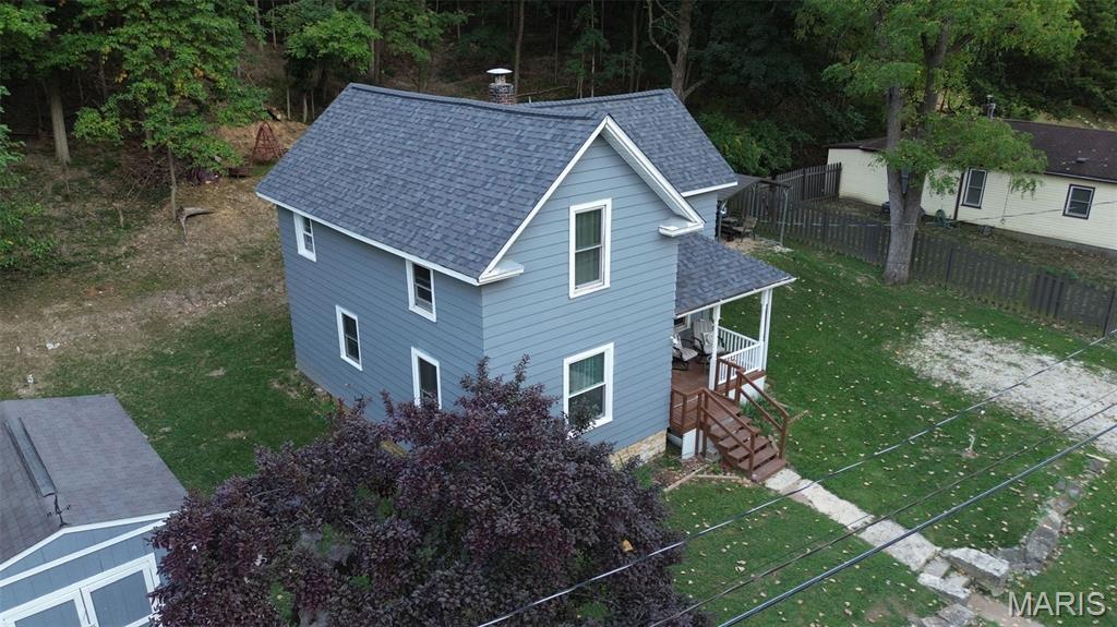 359 Market Street